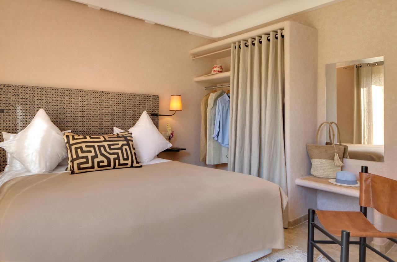 Suite met 3 Slaapkamers