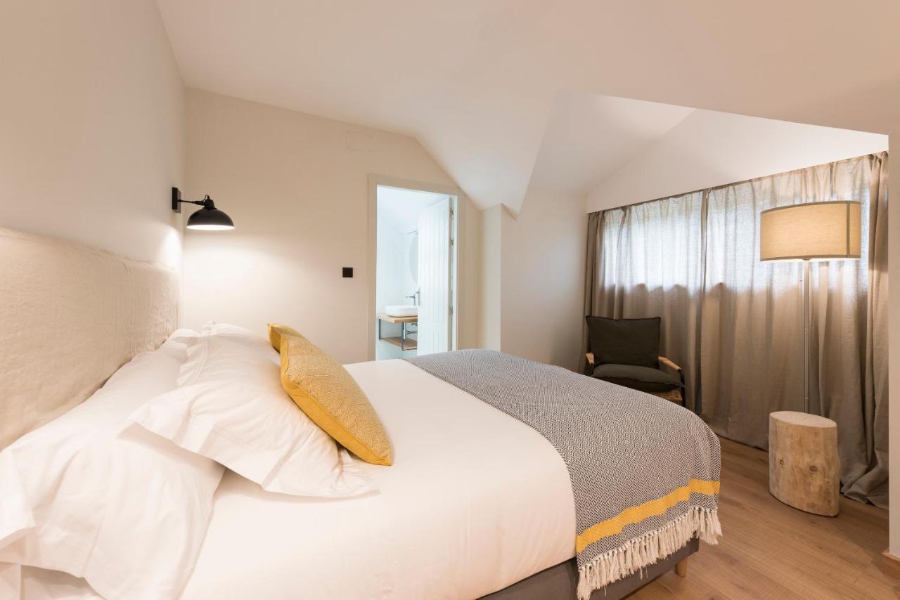 Habitación Doble con baño privado