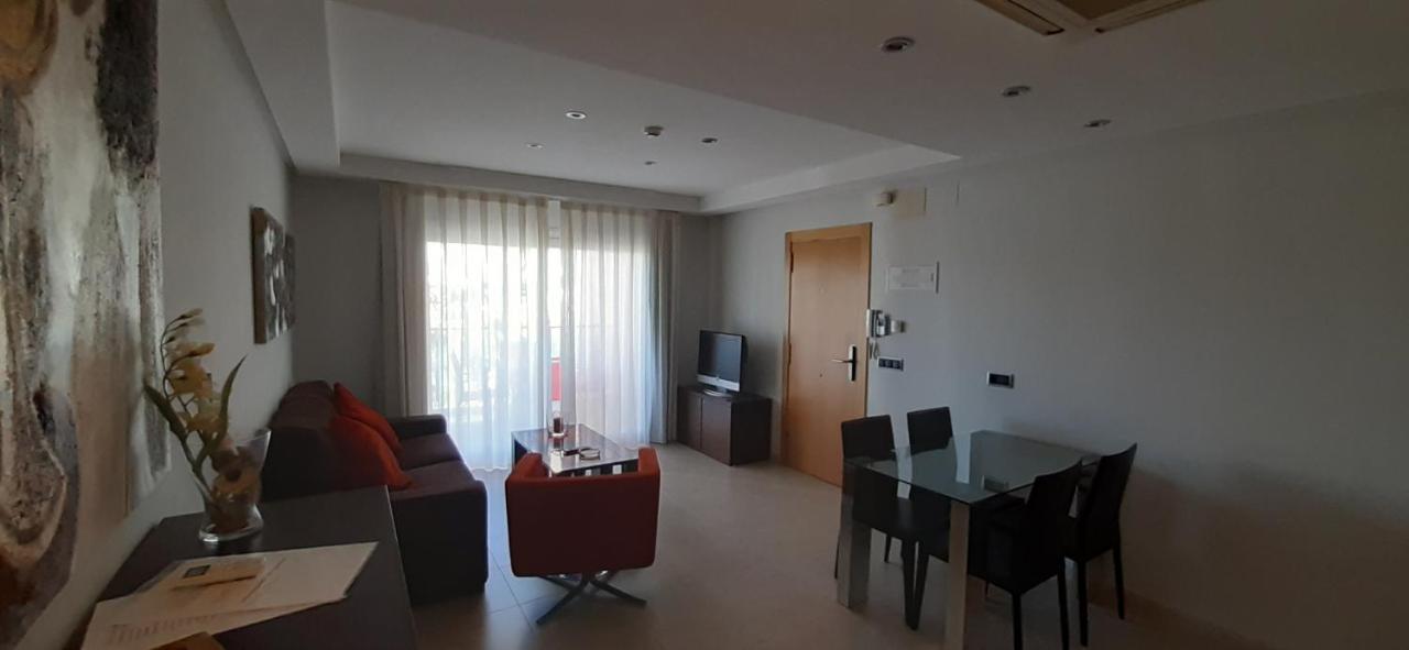 Apartamento de 2 dormitorios