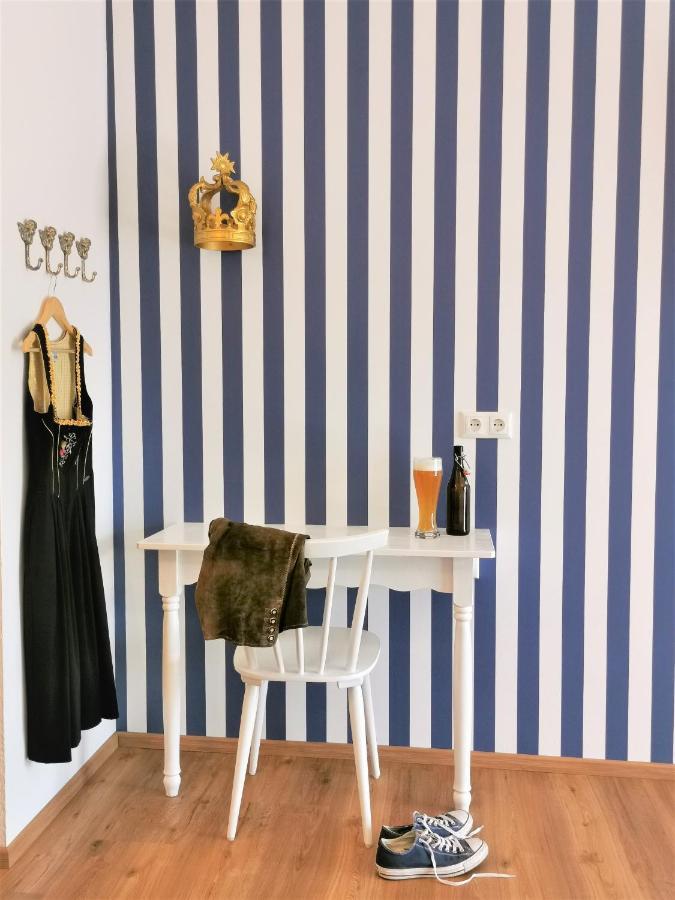 Superior Doppelzimmer