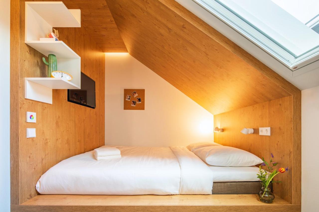 Compact Kamer