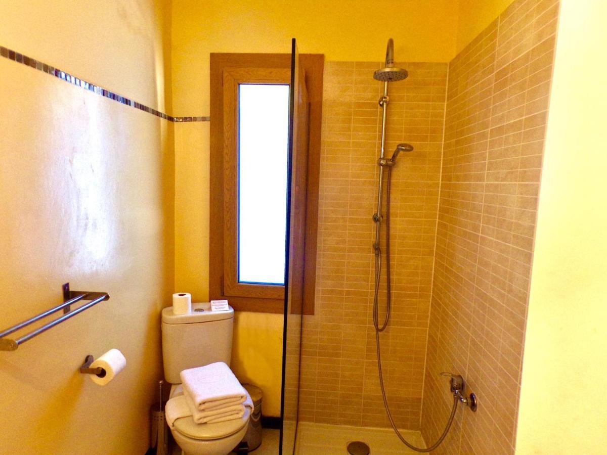 Habitación Doble - 1 o 2 camas