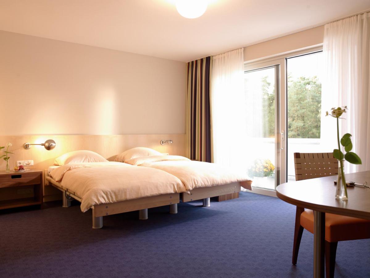 Comfort Plus Doppelzimmer