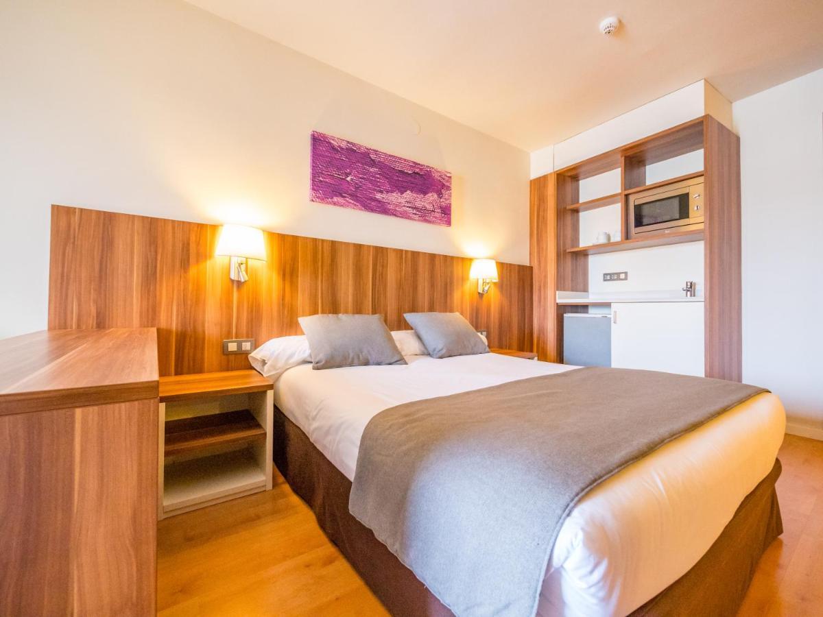 Suite Familiale (2 Adultes)