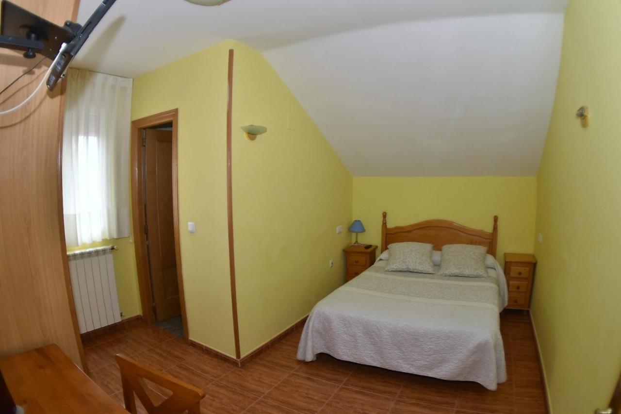 Habitación Individual