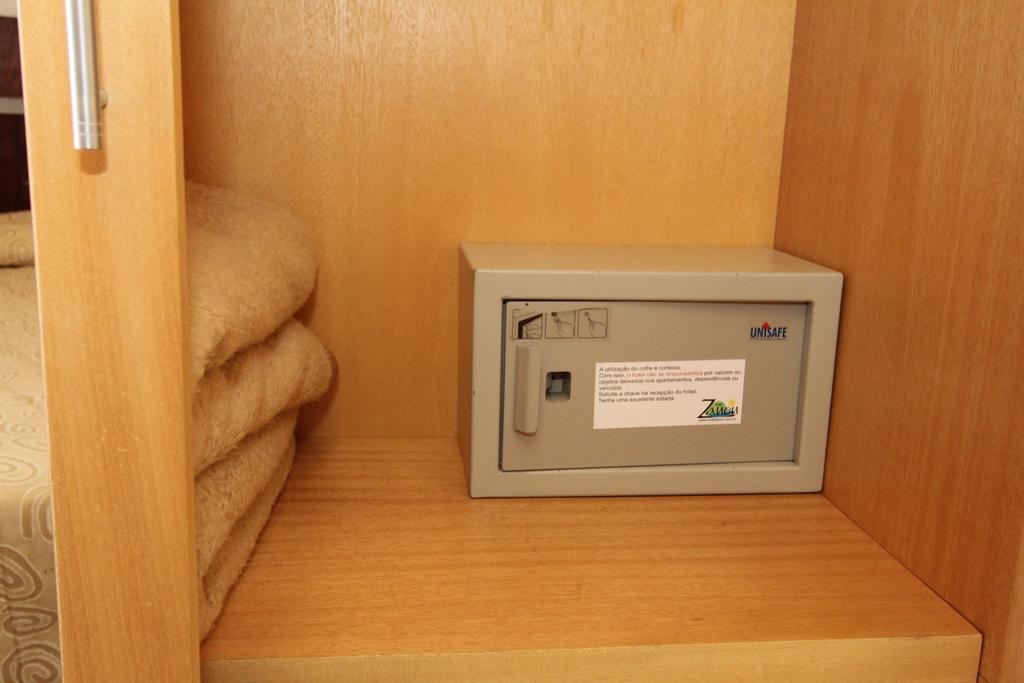 Apartamento Deluxe