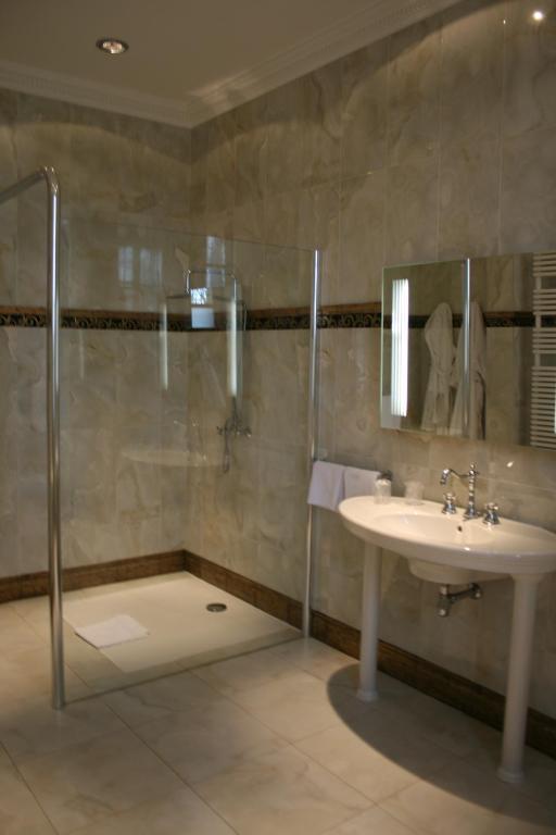 Chambre Double ou Lits Jumeaux De Luxe