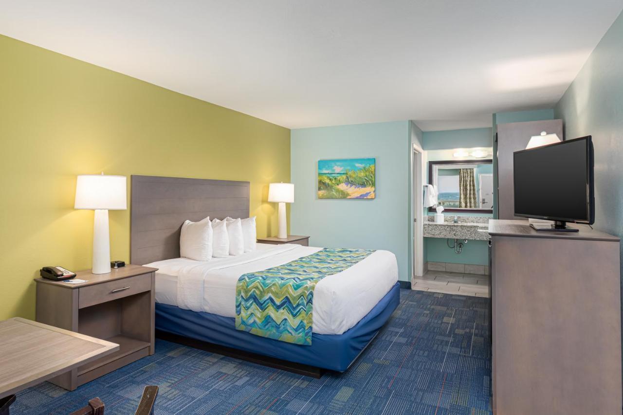 King Room with Gulf View