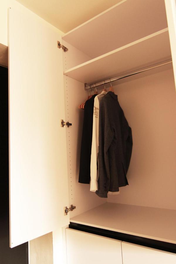 Deluxe Doppelzimmer