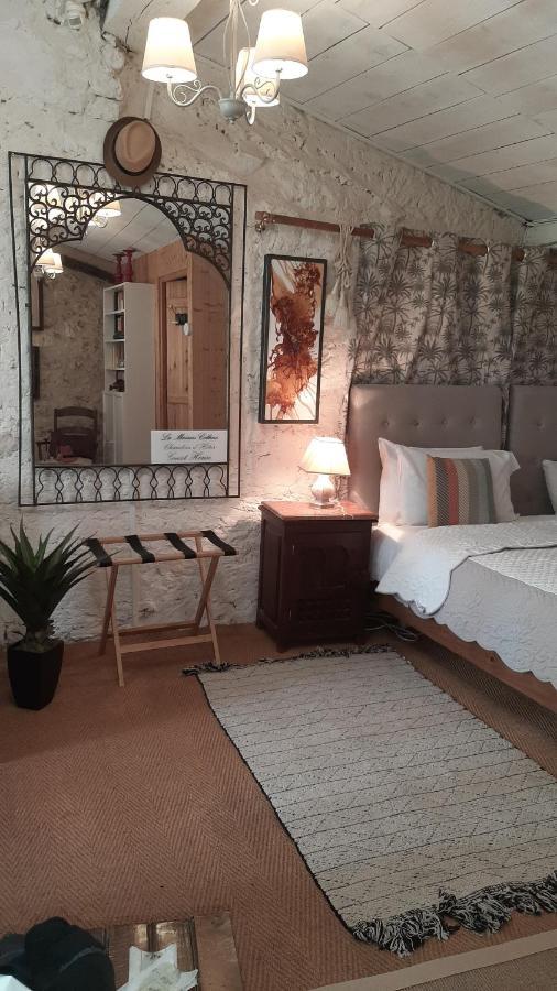 Chambre Double Supérieure