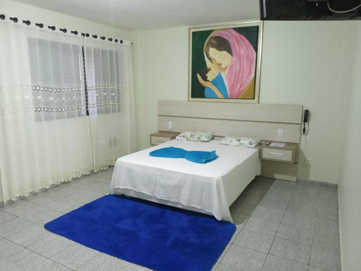 Quarto Superior com Cama Queen-size