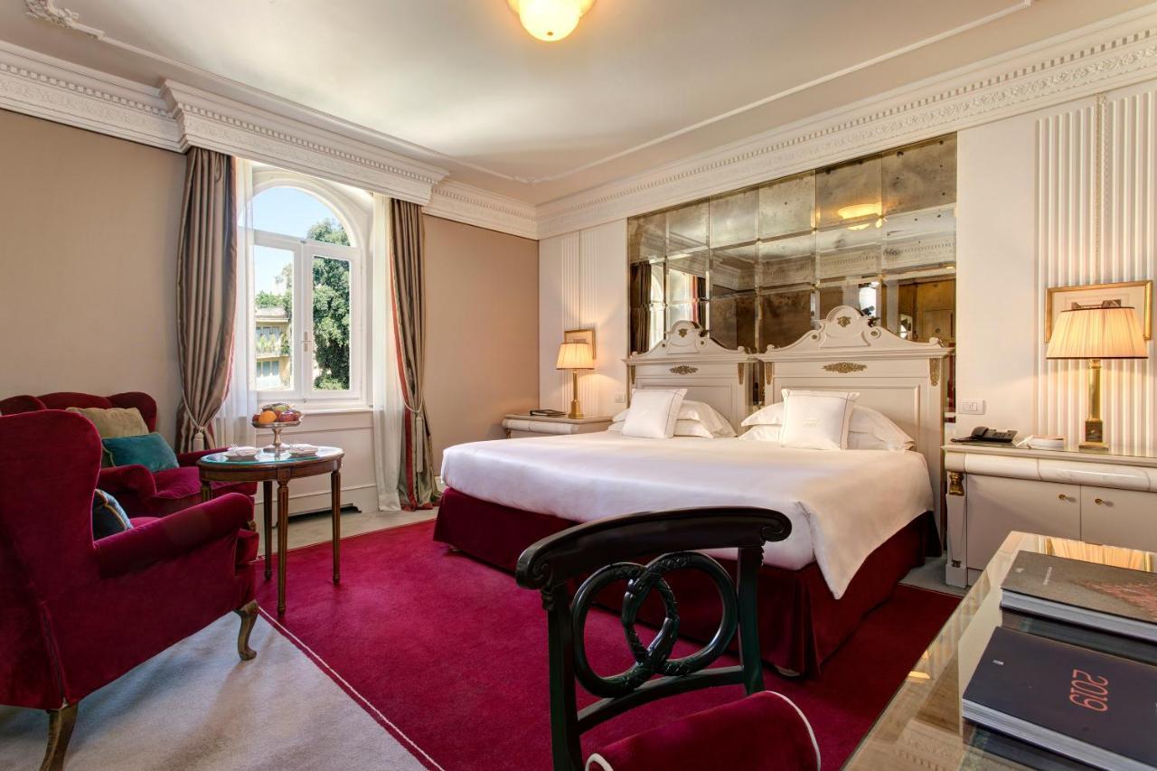 Junior Suite (2 Erwachsene)