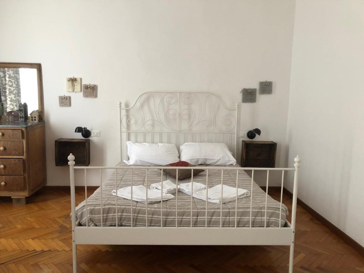 Doppelzimmer mit eigenem Bad
