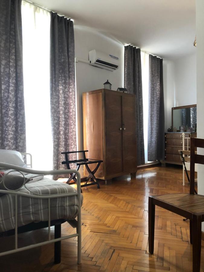 Dreibettzimmer