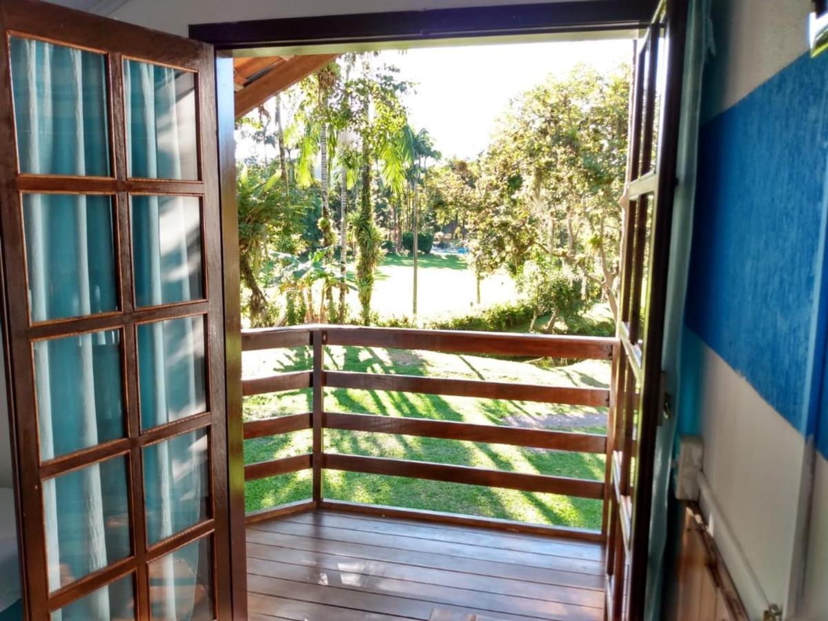 Chalé de 2 Quartos