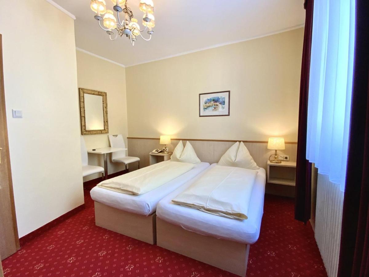 Petite Chambre Double