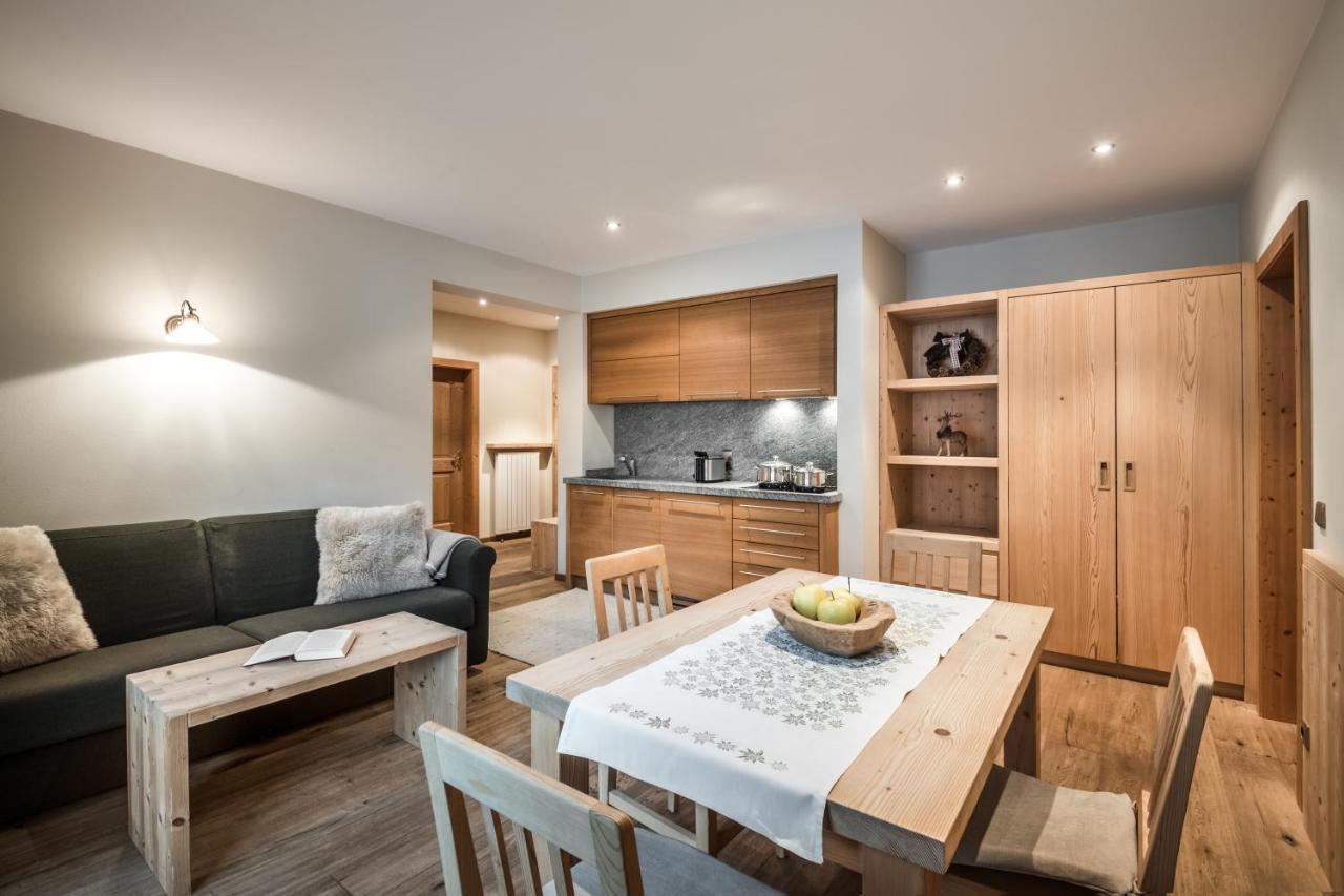Comfort Appartement met 2 Slaapkamers (4 volwassenen)