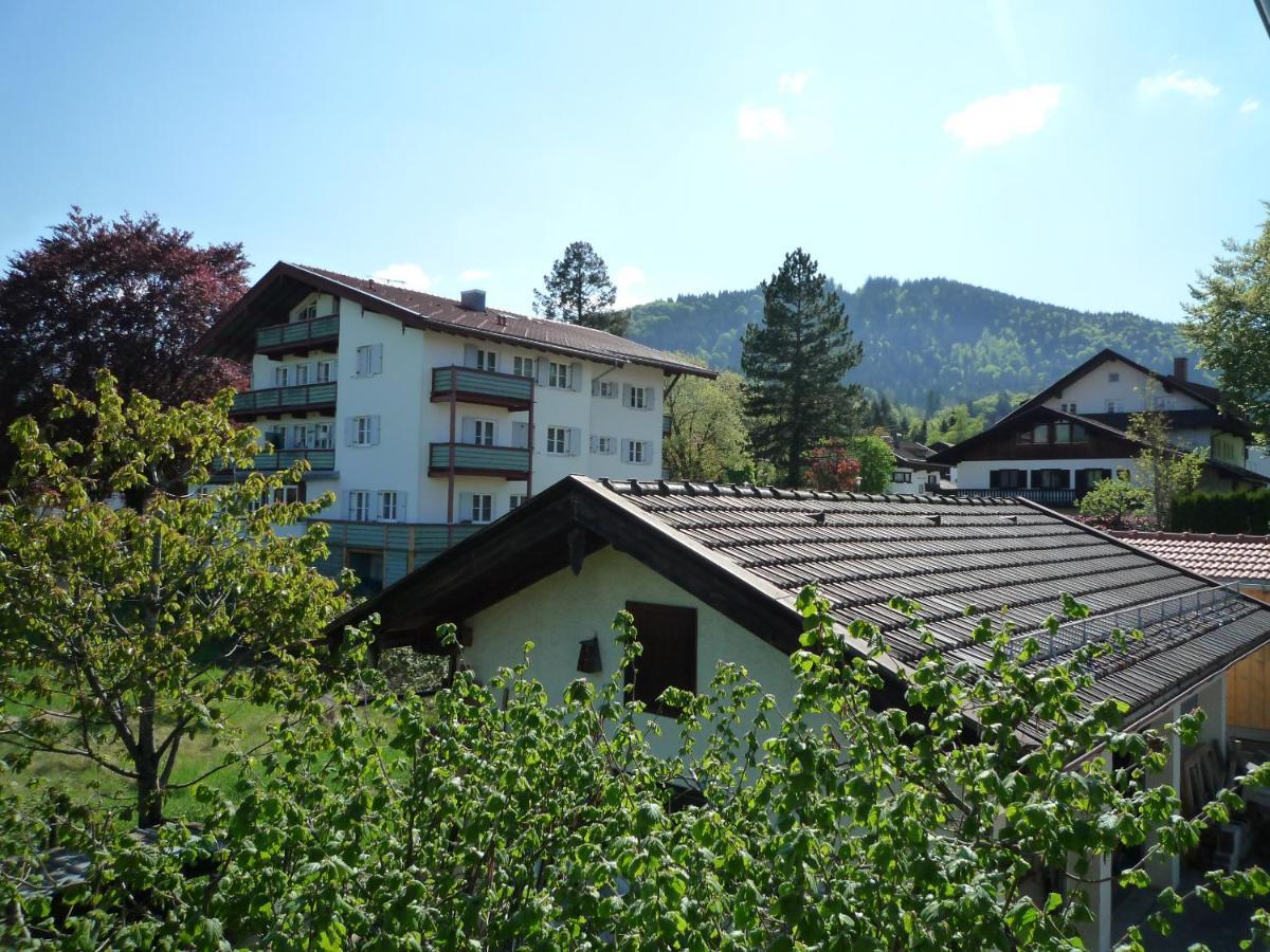 Apartment mit 1 Schlafzimmer und Balkon – Nr. 11