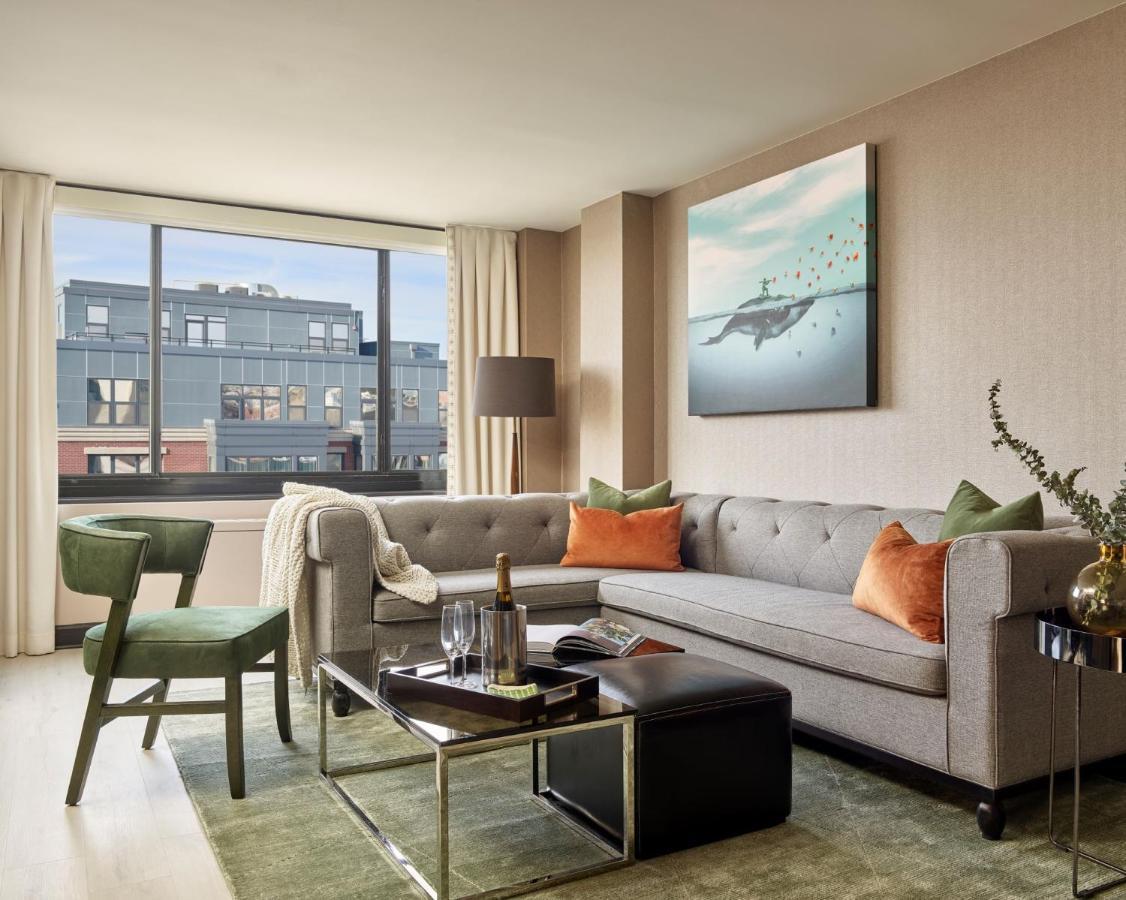 Viceroy Suite met Kingsize Bed