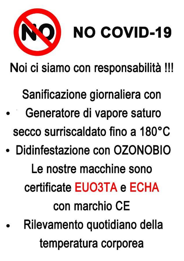 Camera Matrimoniale