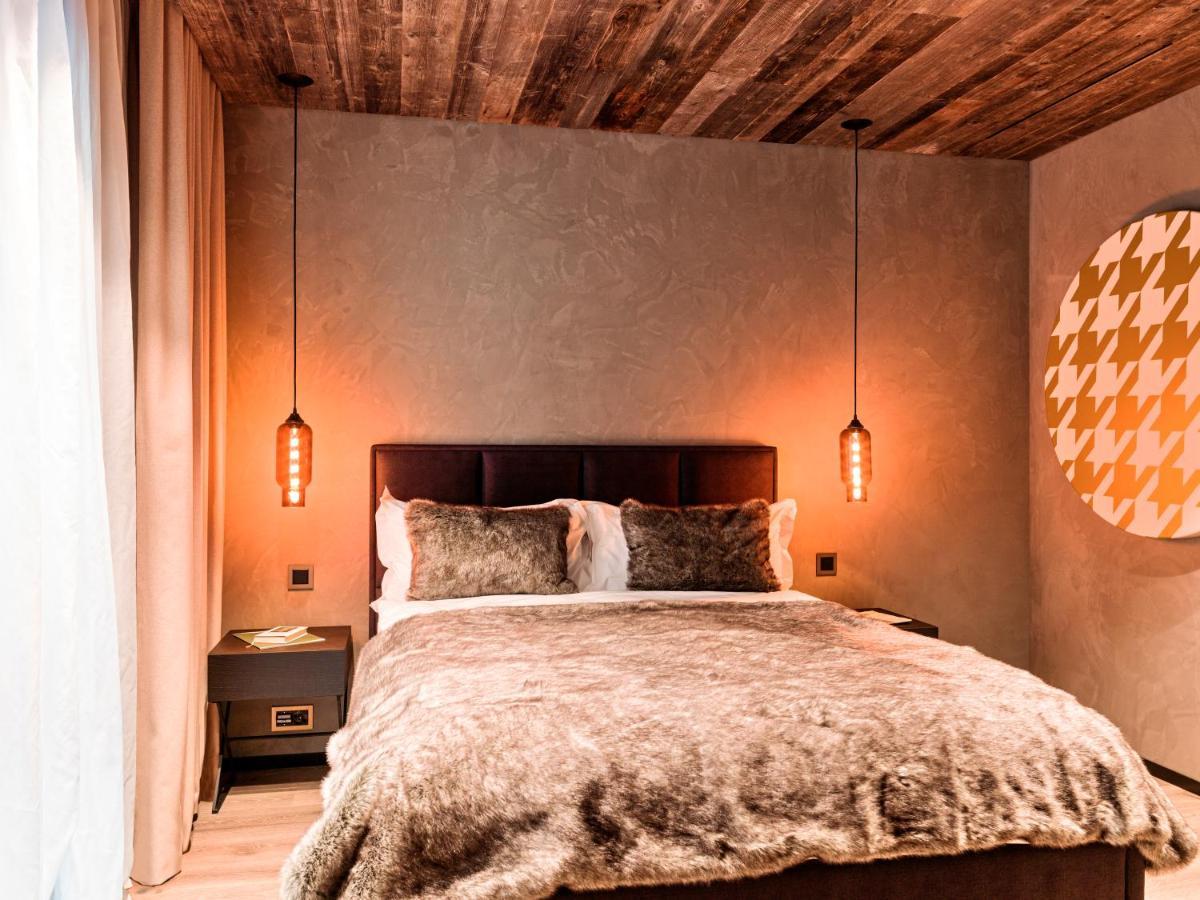 Appartamento Deluxe con 1 Camera da Letto
