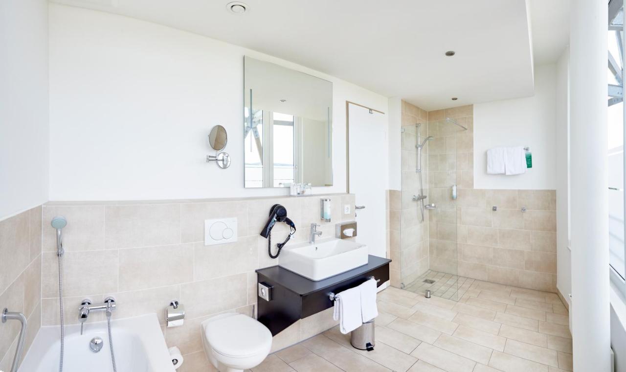 Deluxe Junior Suite