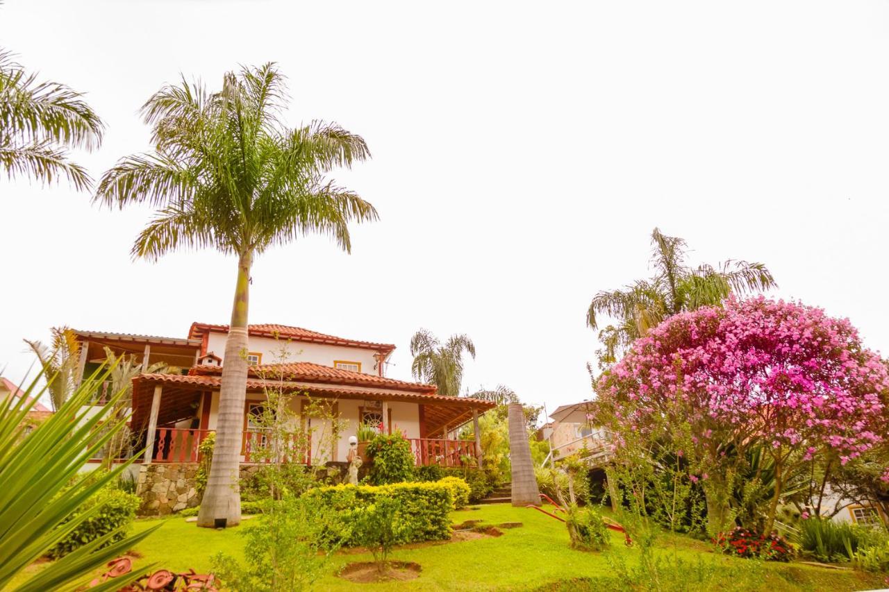 Casa de 3 Quartos