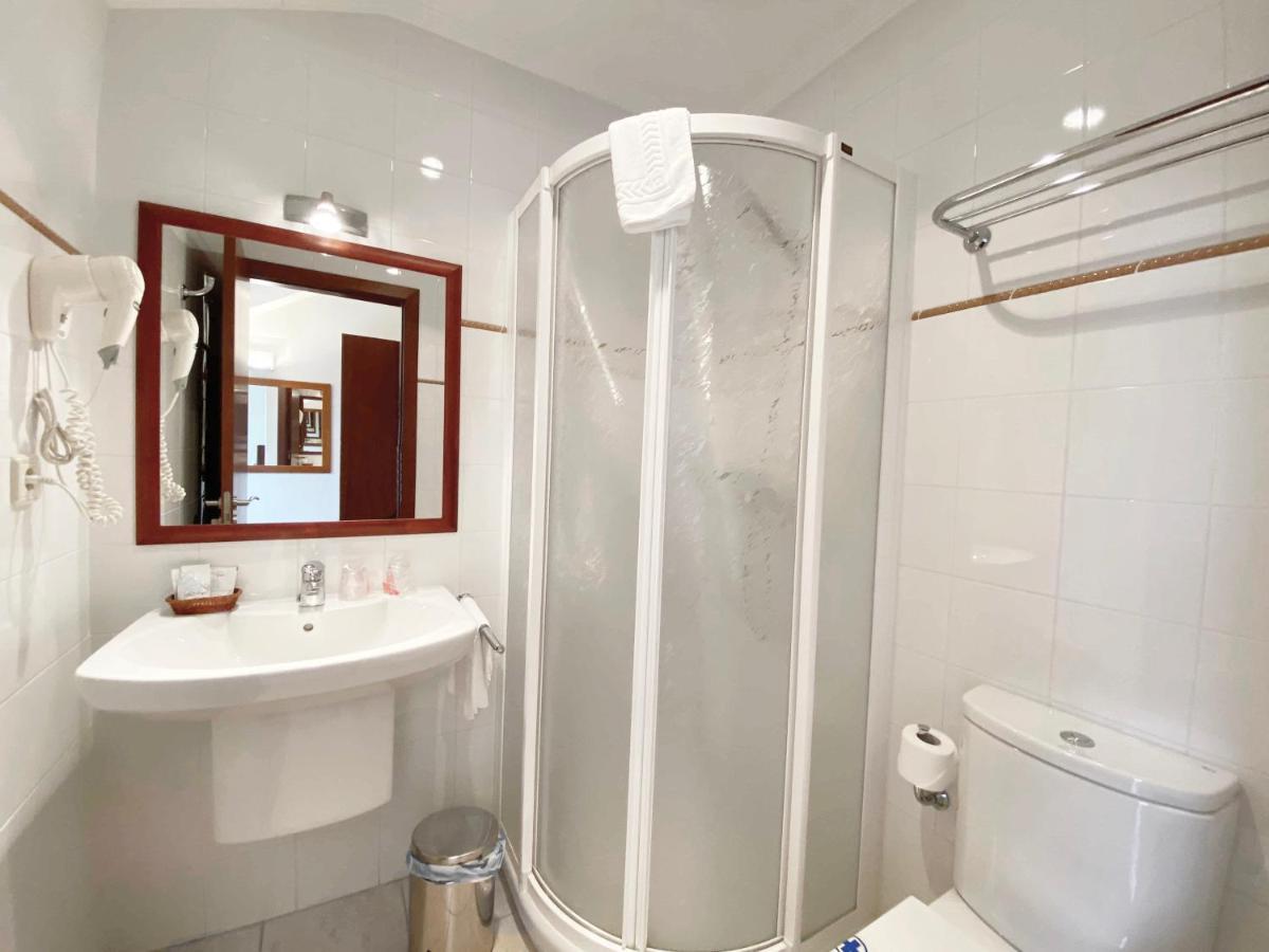 Habitación Individual