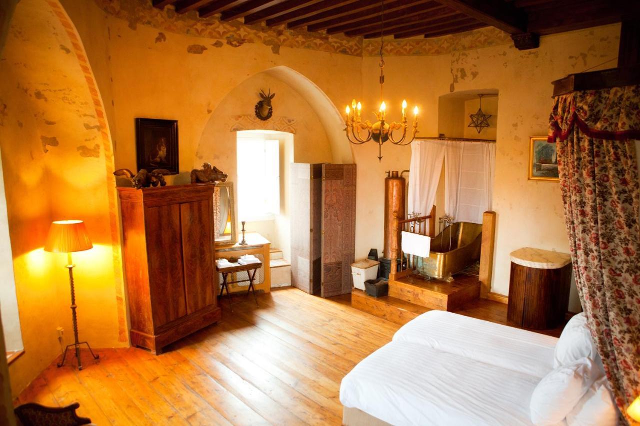 Deluxe Kamer