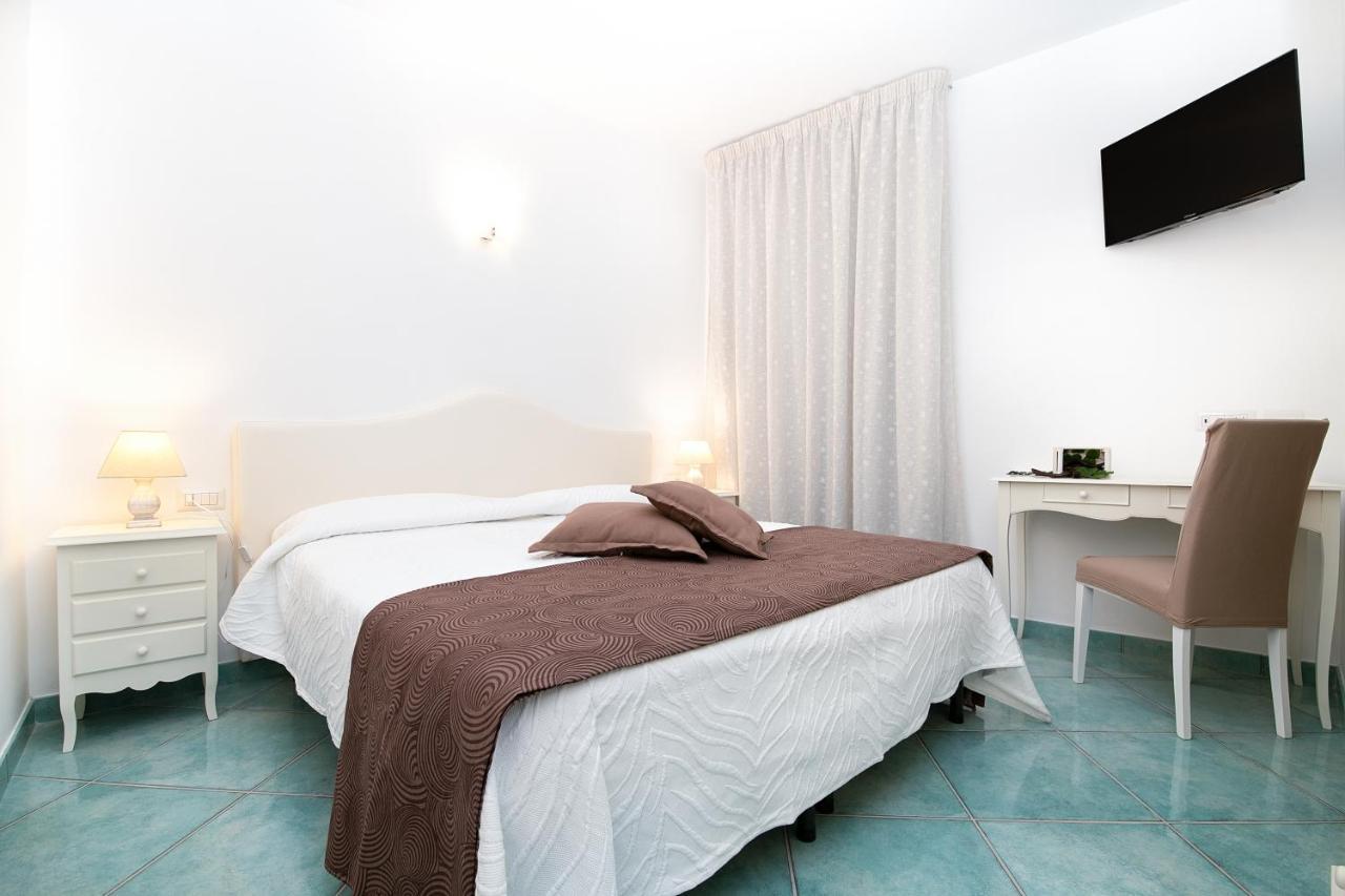 Standard Doppel- oder Zweibettzimmer