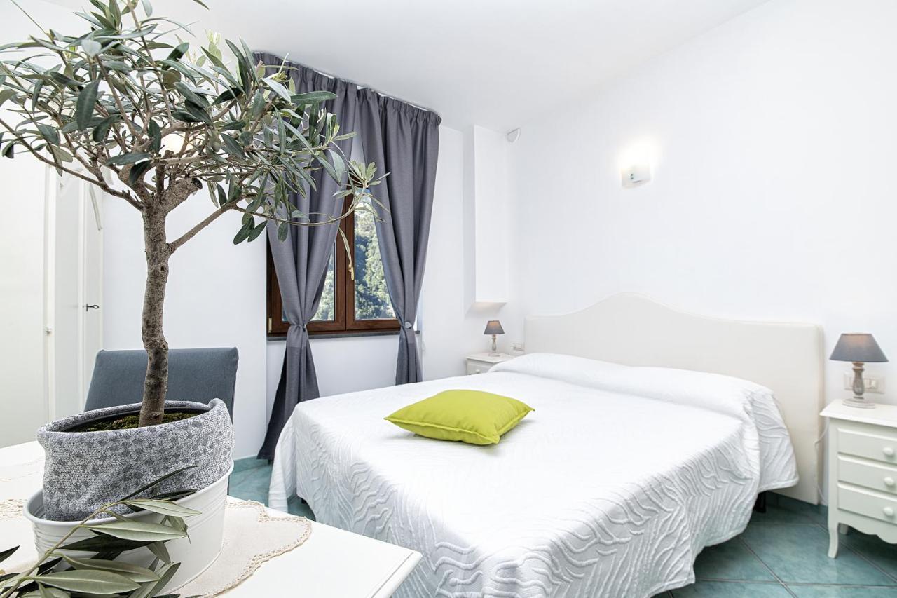 Superior Doppel- oder Zweibettzimmer mit Meerblick