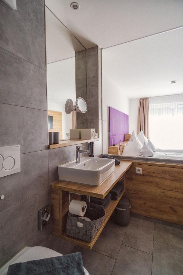 Standard Doppelzimmer