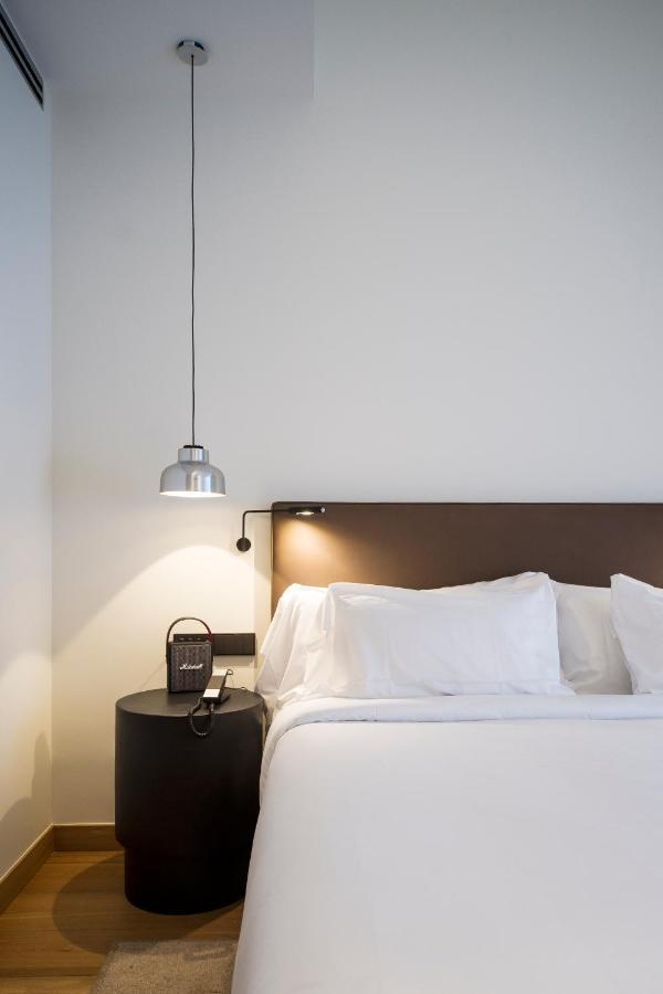 Chambre Double ou Lits Jumeaux Supérieure