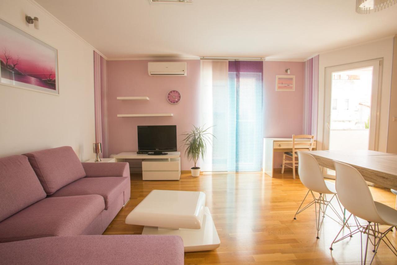 Suite con Balcone