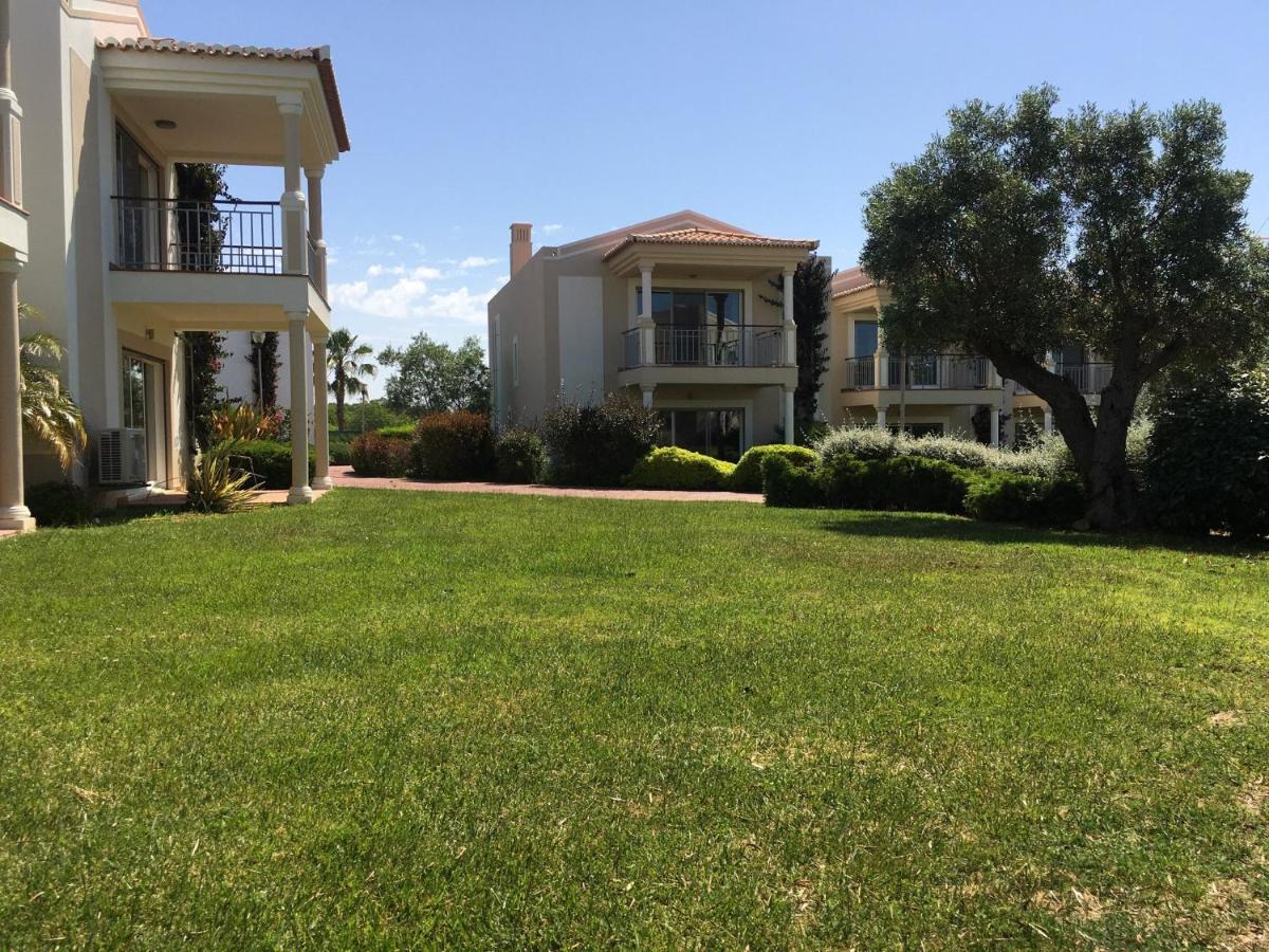 Villa com 1 Quarto