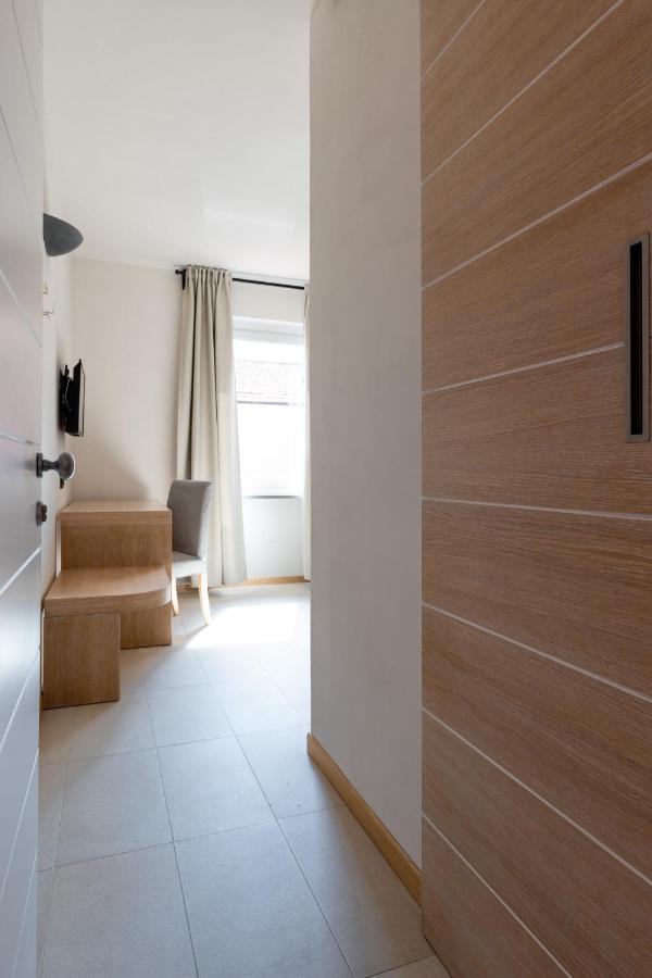 Camera Matrimoniale/Doppia con Letti Singoli con Bagno Privato - Edificio Separato