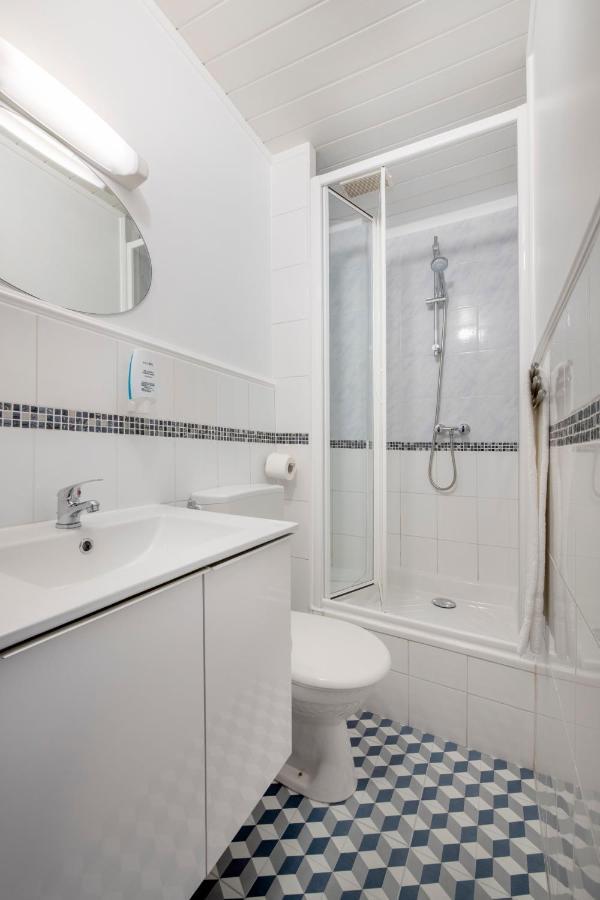 Standaard Kamer