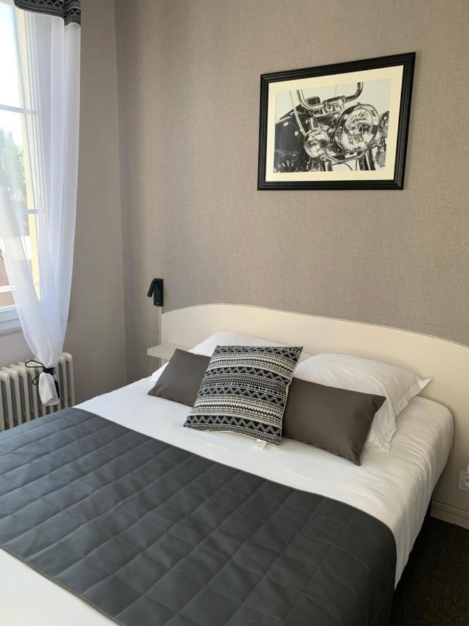 Chambre Double