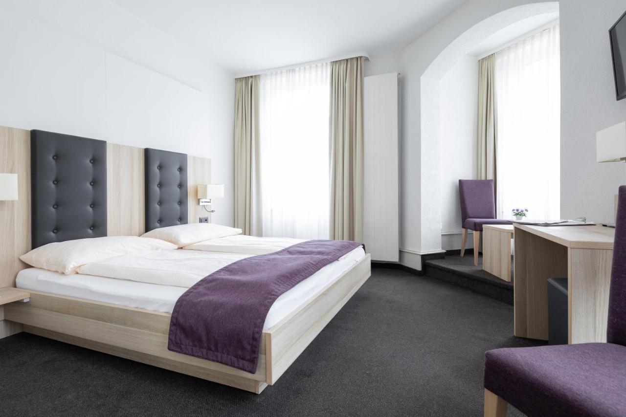 Deluxe Tweepersoonskamer met Airconditioning