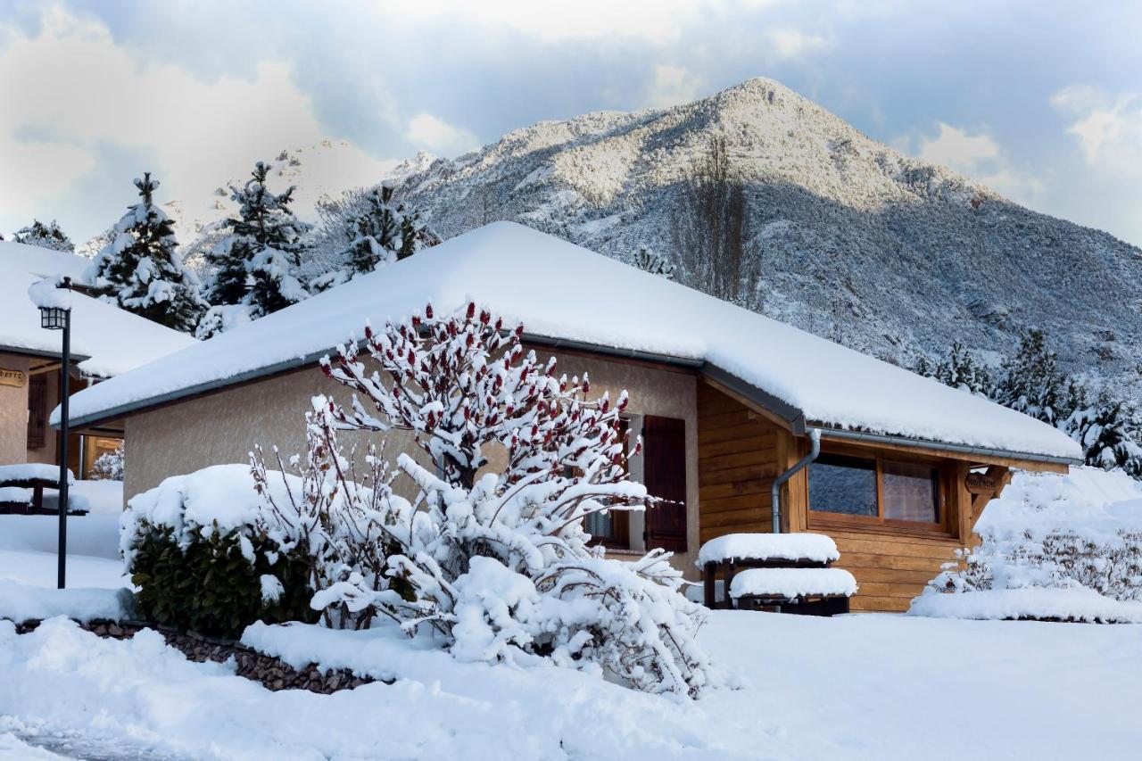 Bungalow (4 Adultes)
