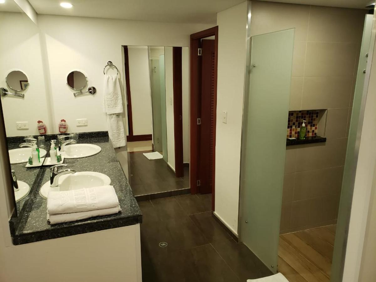 Habitación Executive - 2 camas