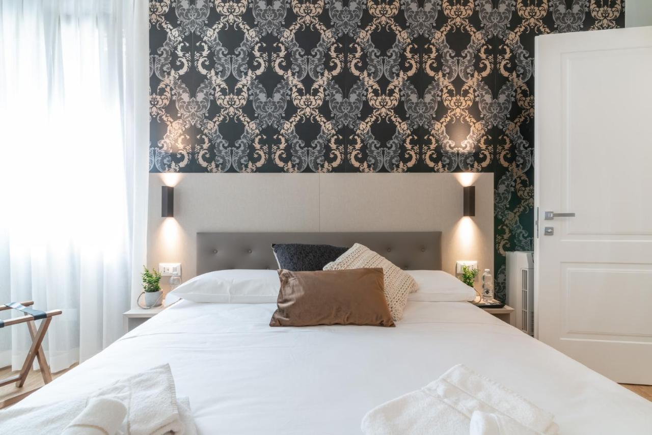 Luxe Driepersoonskamer