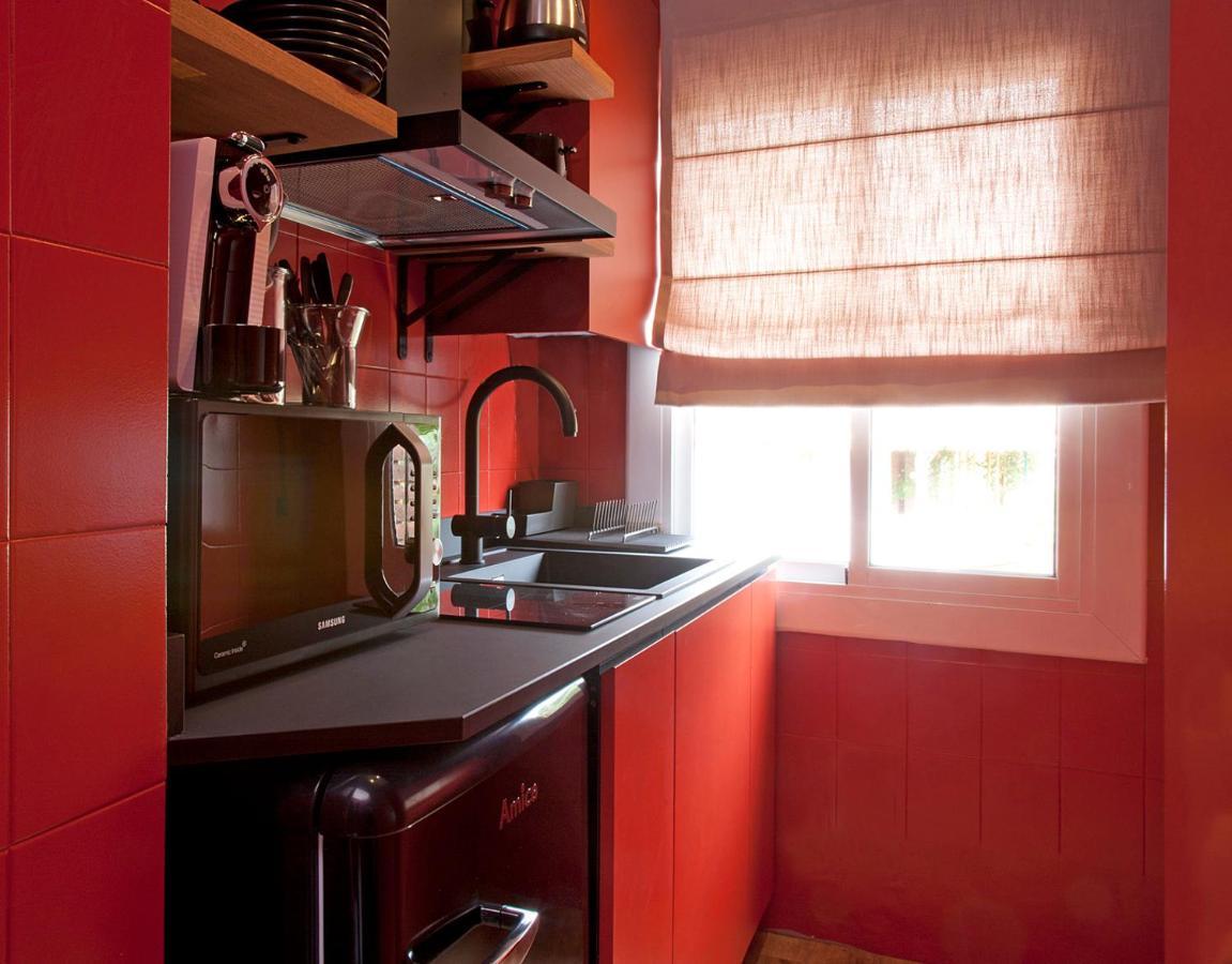 Apartamento de 1 Quarto