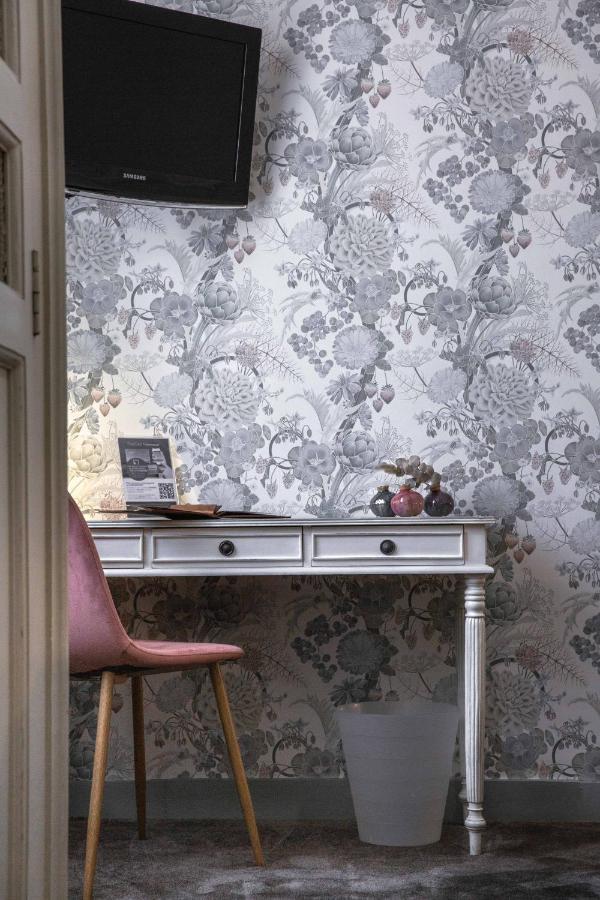 Chambre Double Supérieure