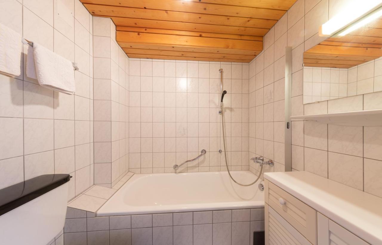 Junior Suite mit Balkon