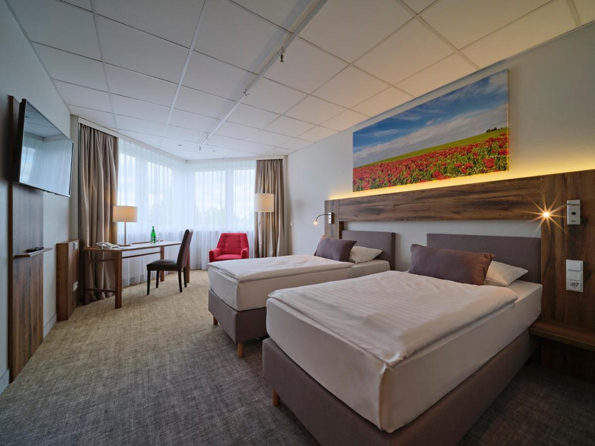 Doppelzimmer Oriel