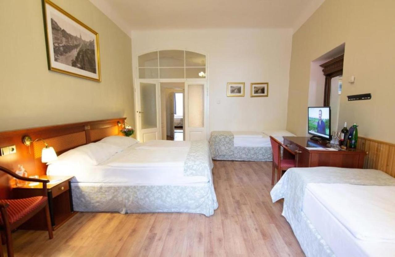 Grand Appartement 2 Chambres