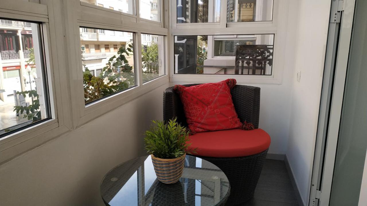 Suite con Vista Città