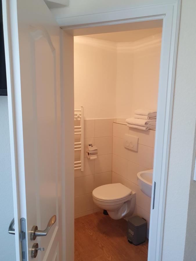 Kleines Doppelzimmer