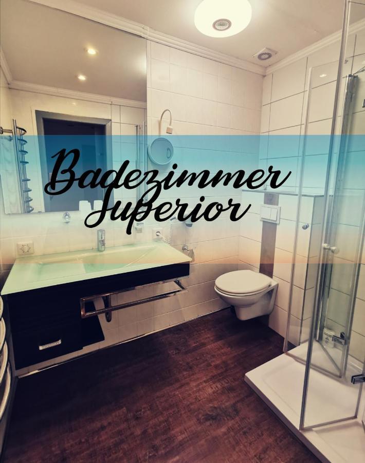 Superior Doppelzimmer